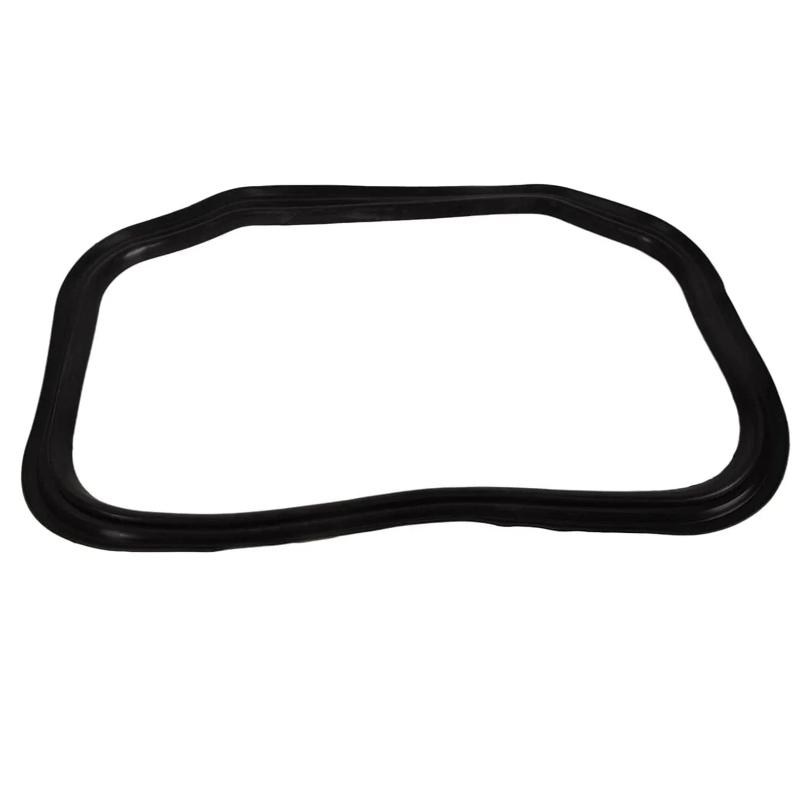 Sello de ventana de vidrio superior 7165265 para Bobcat 100 S130 S150 S160 S175 S185 S205 T110 T140 T180 T190 751 753 763 863 873