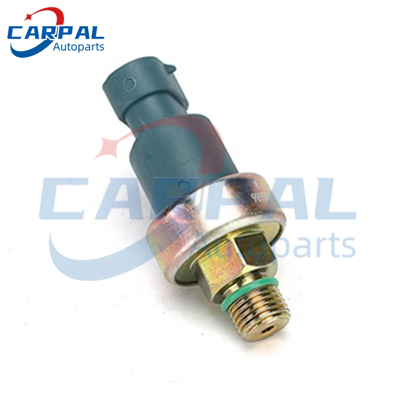 High Quality Oil Pressure Sensor 4353686 For Hitachi Excavator EX60-5 EX100-5 EX120-5 EX200-5 Auto Parts Car Accessories