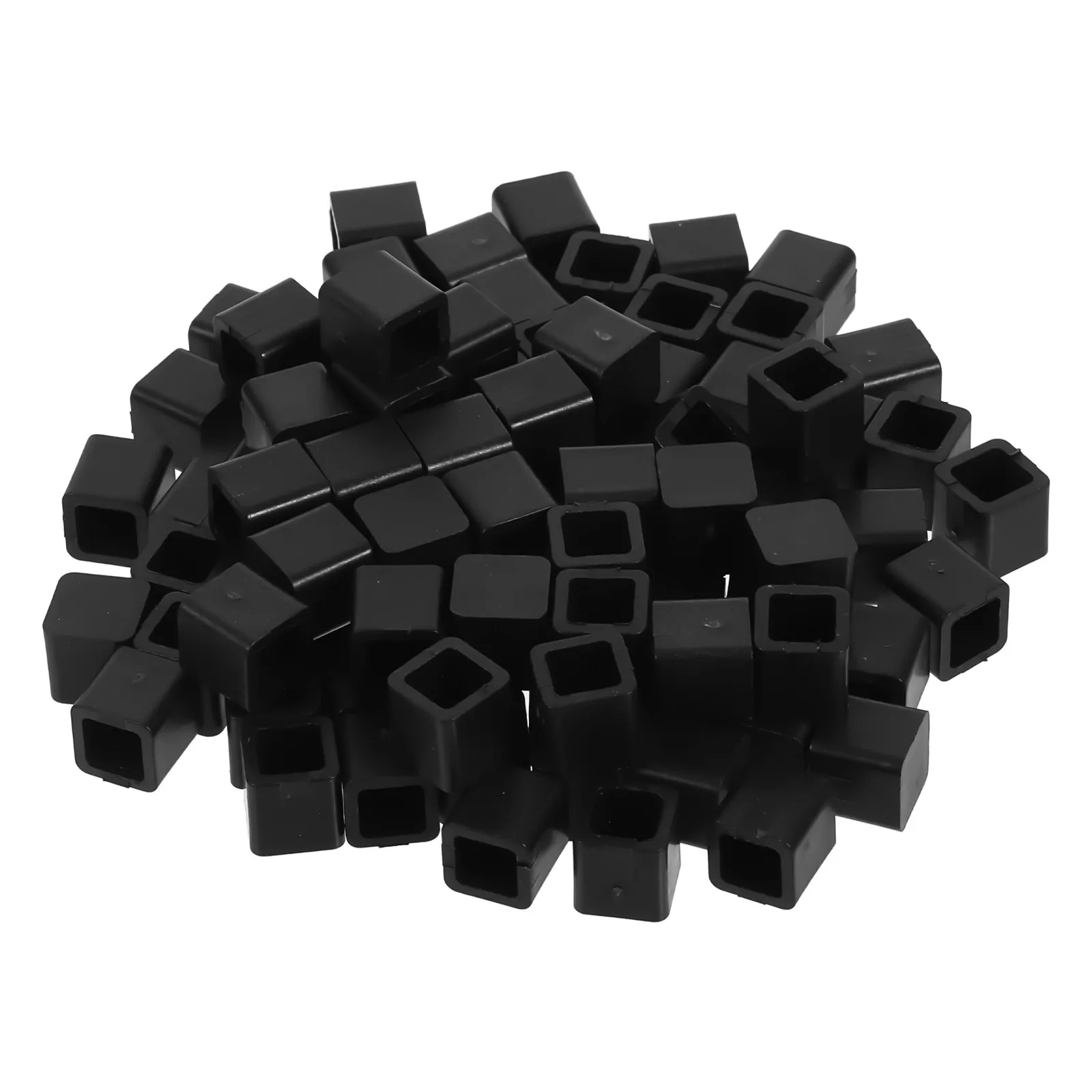 

400 шт. пластиковых опорных подушечек для керамической плитки, мрамора, керамогранита, крупноформатной плитки, для быстрой установки и выравнивания