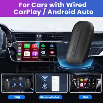 8 最佳銷售 雪佛蘭藍牙轉接器 - №6