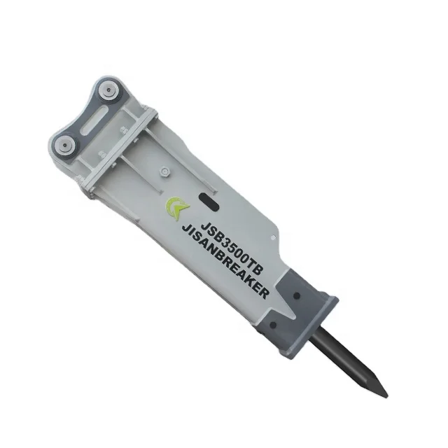 

SB 121 Hydraulic Hammer, Hydraulic Breaker