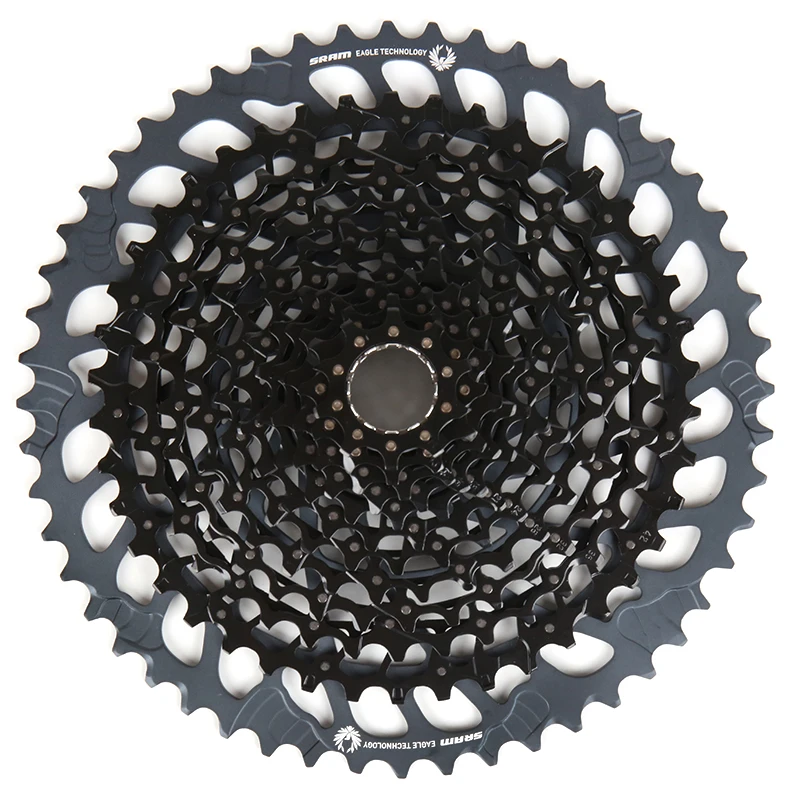 SRAM SX NX GX EAGLE 12-Speed Cassette Freewheel PG-1210 NX EAGLE PG-1230 11-50T SH HG XG-1275 10-52T XD Driver Body MTB Bicycle