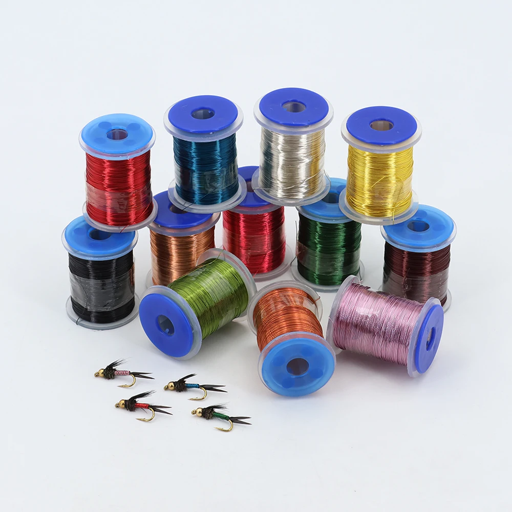 0.2Mm Copper Wire F…