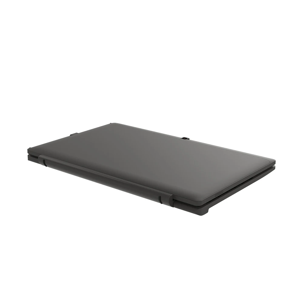 كمبيوتر محمول صغير 11.6 FHD IPS شاشة تعمل باللمس Tablette Ubuntu Linux Intel Tablet