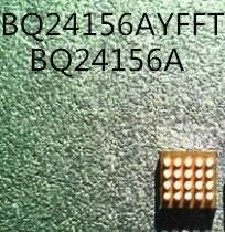 

новый BQ24156AYFFT BQ24156A