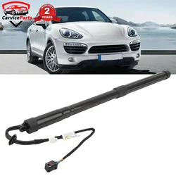 Power Hatch Lift Support For Porsche Cayenne Pair Electric Tailgate Gas Struts 95851385104 95851385107