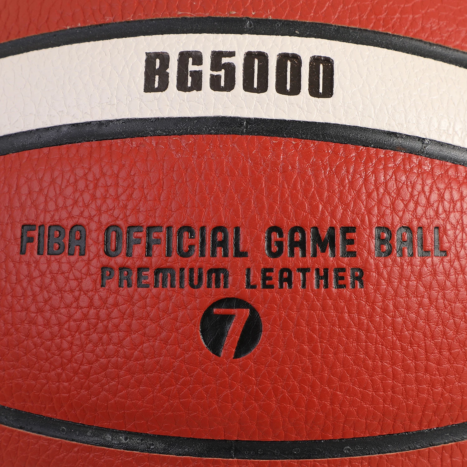 Molten New Bg5000 Basketball Official Certification Competition Standard Ball for Men and Women