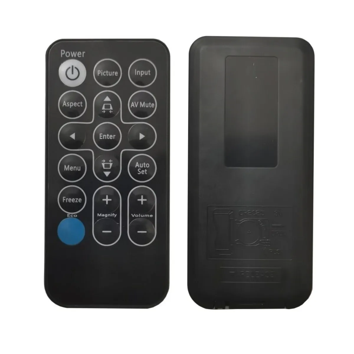 Remote control fit for RICOH PJKW3389 H2240 S2155 PJHD1080 PJK2288 PJRX300 KW3360 K360 PJX4340 X2150 HD5450 PJX5460 Projector