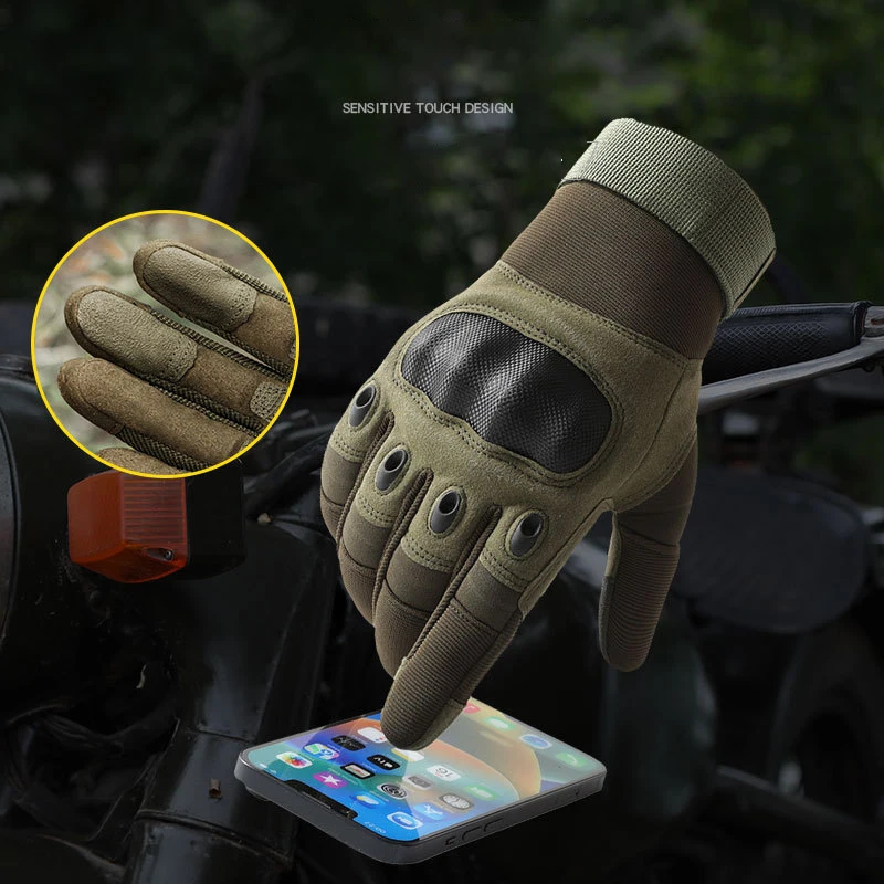 Thumbnail 3 - #72 Climbing Gloves List of Top Picks