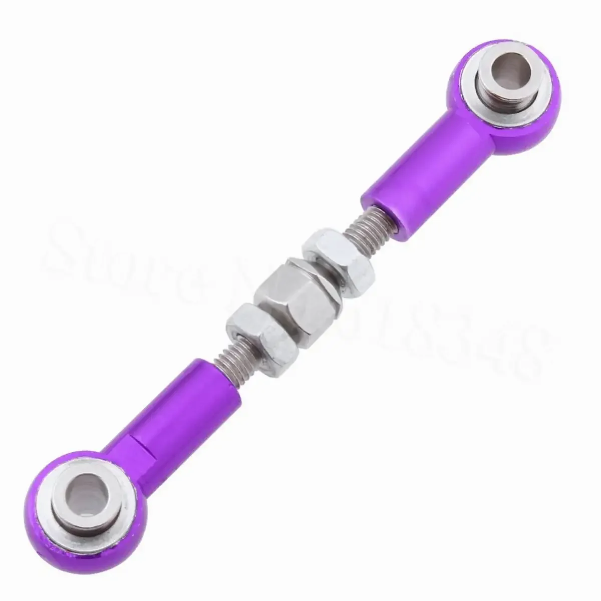 RC HSP 122017(02012) وصلة أمامية/خلفية وزرقاء لسيارة 1/10 على الطريق