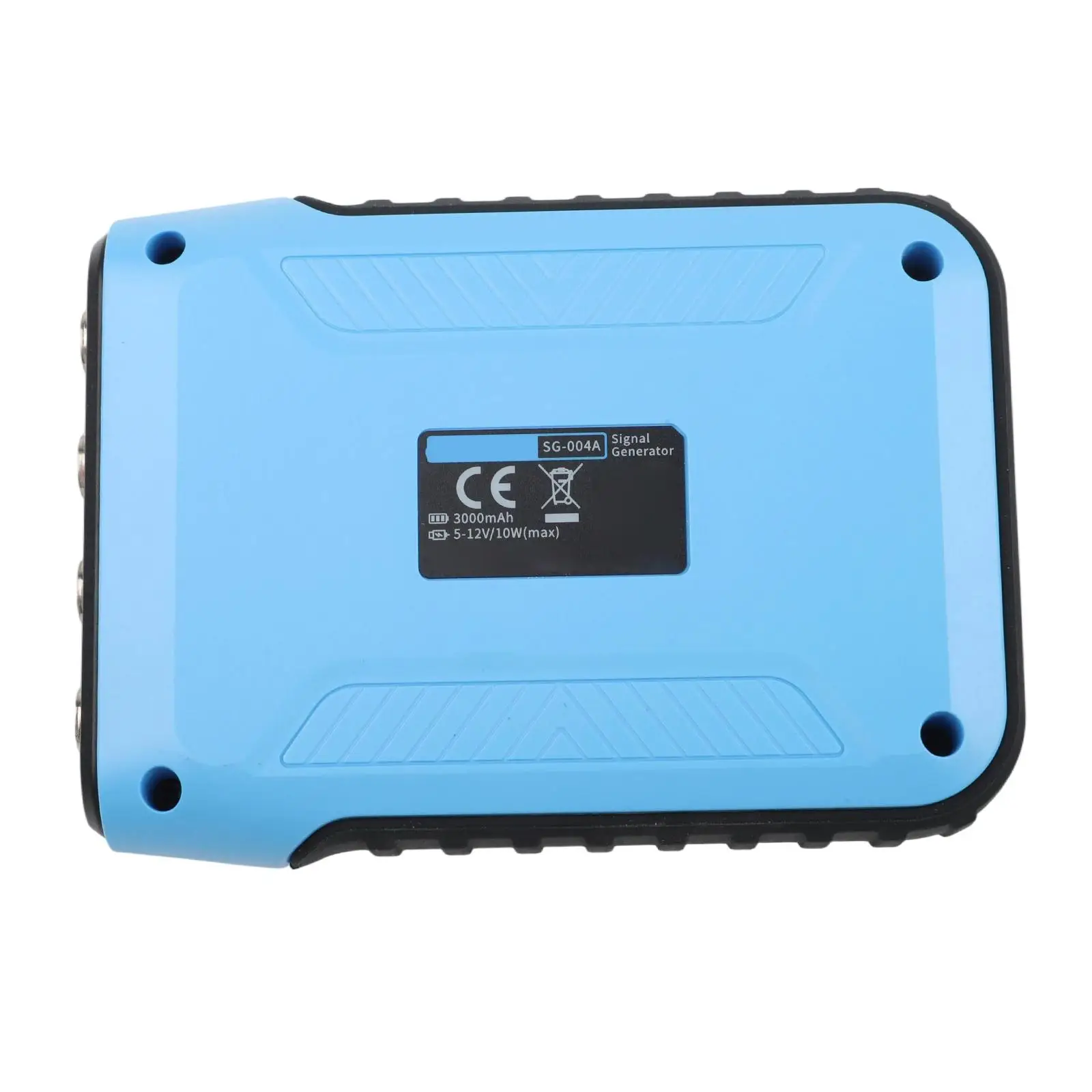 SG004A مولد إشارة صغير متعدد الوظائف معاير 420mA عرض الإخراج تحويل ميزات الإخراج المبرمجة #6