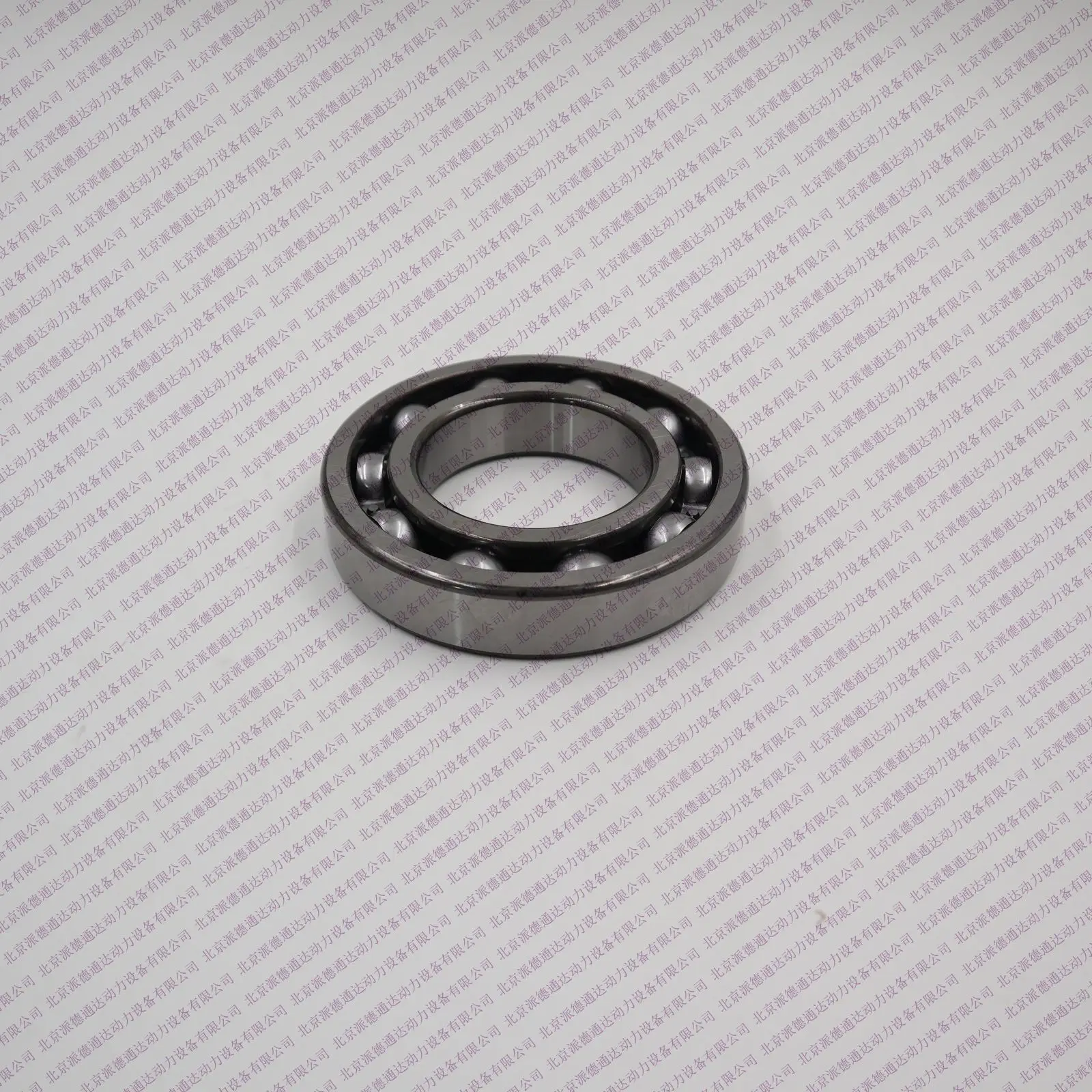 Engine Parts JD9320 Ball Bearings