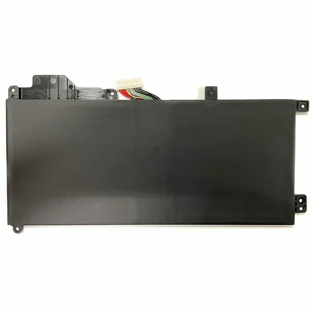 بطارية كمبيوتر محمول 1FKCC 7.6V 38Wh لأجهزة Dell Latitude 7200 7210 2-IN-1 9NTKM D9J00 KWWW4 2ICP5/79/84 إلخ.