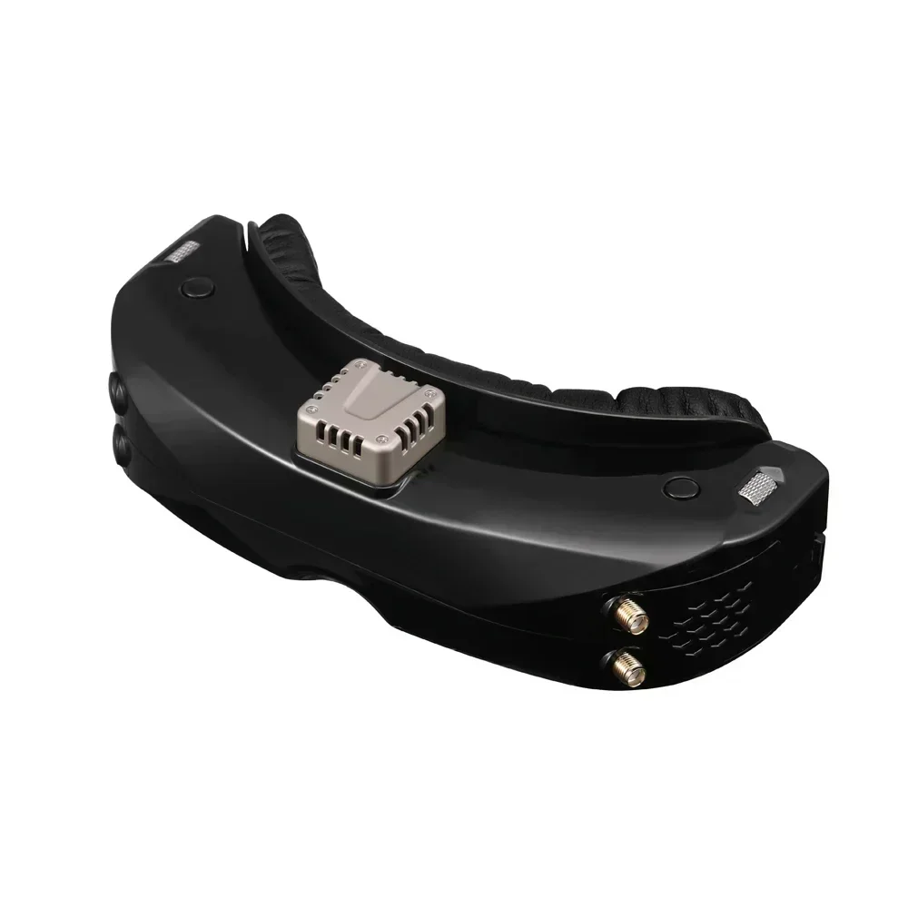 

2026SKYZONE 04X PRO OLED 48CH 5.8G Приемник Steadyview 1920X1080 DVR FPV Очки Головной трекер Вентилятор для RC FPV Racing Drone