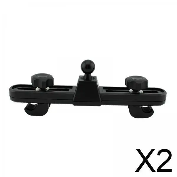 

Vehicle Mounted Electric Fan Stand Universal Plastic Mounting Bracket for Chair Backrest in Cars and Trucks