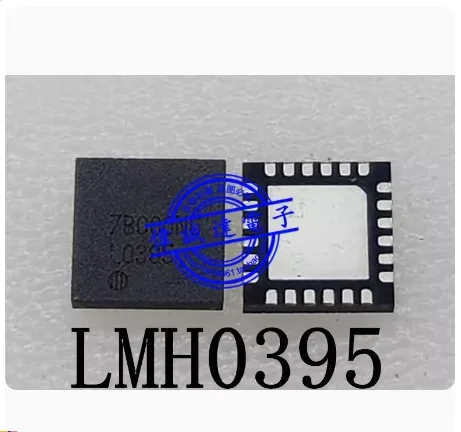 

НОВЫЙ LMH0395SQE/NOPB LMH0395 L0395