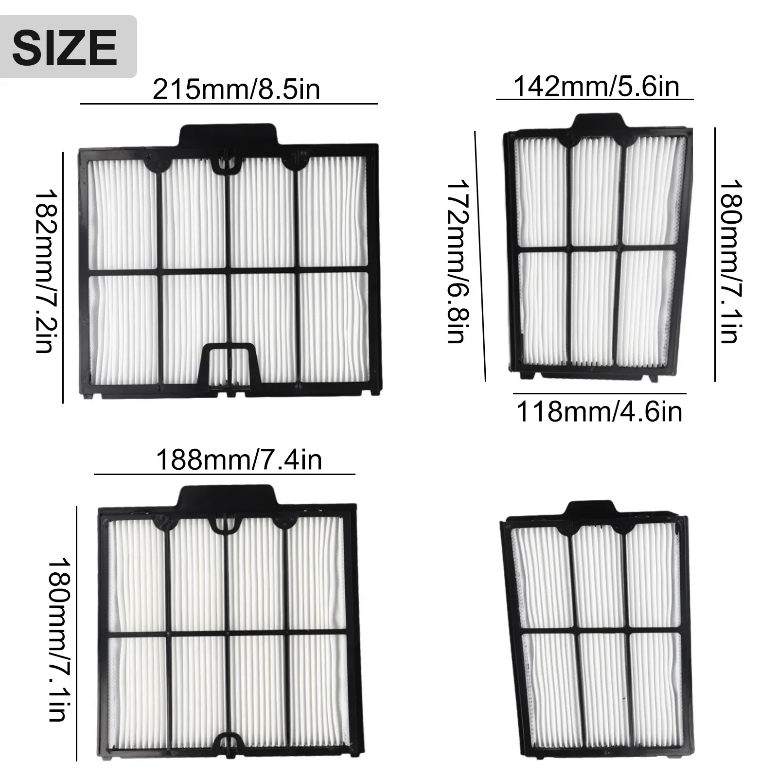 

Number Of Pieces Active Explorer E Filter Panel Package Content Pcs Robotic Pool Cleaner Active Compatible Explorer E