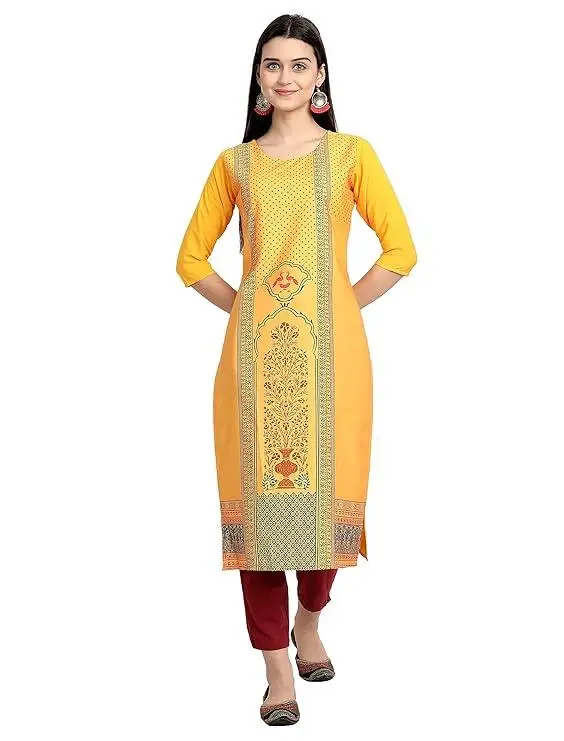 فستان كورت مريح غير رسمي للنساء المسلمات أنبوب مستقيم طاووس عرقي جميع المناسبات مثل عيد الميلاد Abito Donna Musulmana #6