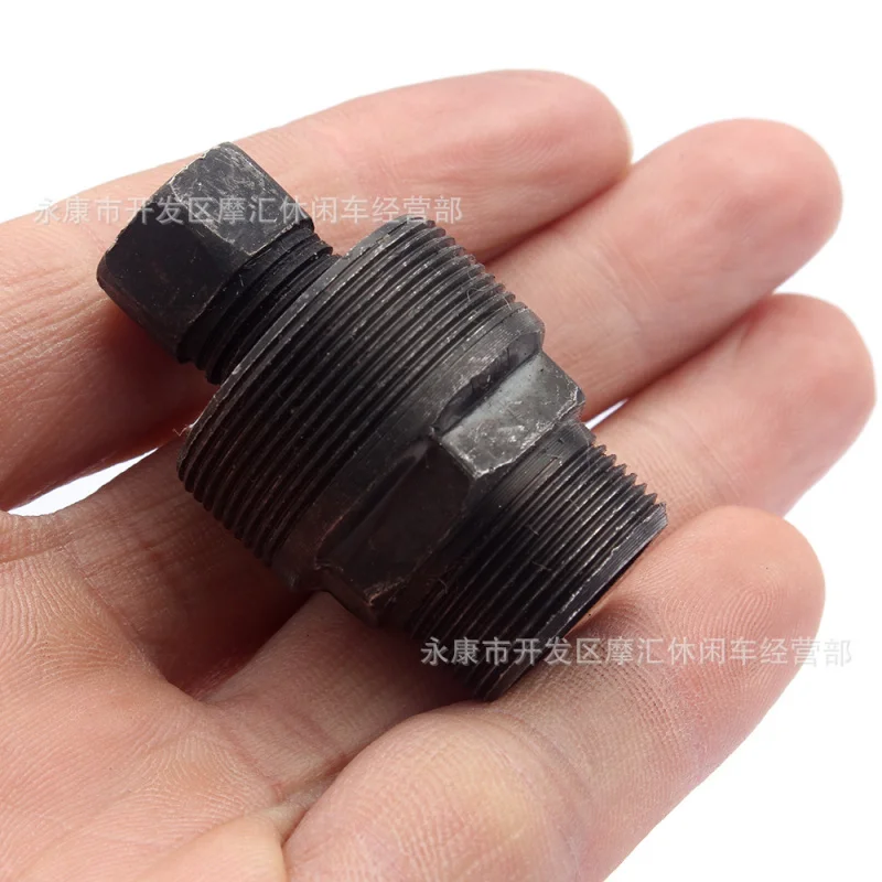 Mini Motorcycle Bicycle Accessories Two Stroke49/60/80CCMaintenance Vehicle Coil Pull Code Dismantlement Tool