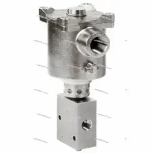 

Горячая продажа электромагнитного клапана BIFOLD FP06P-S1-04-32-NU-SA-77A-24VDC на складе