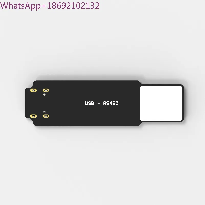 High-speed USB To 485 Module, Isolated 485 Module CH343