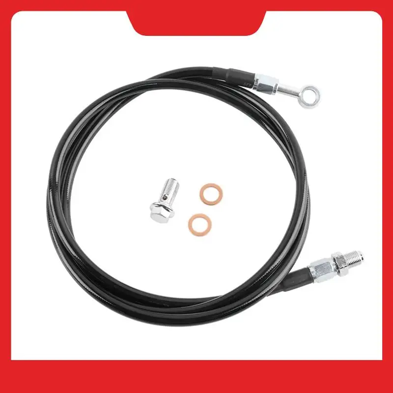 

Master Cylinder To Slave Cylinder Clutch Cable Kit For Honda Civic 1992-2000 Acura Integra 1994-2001 Parts