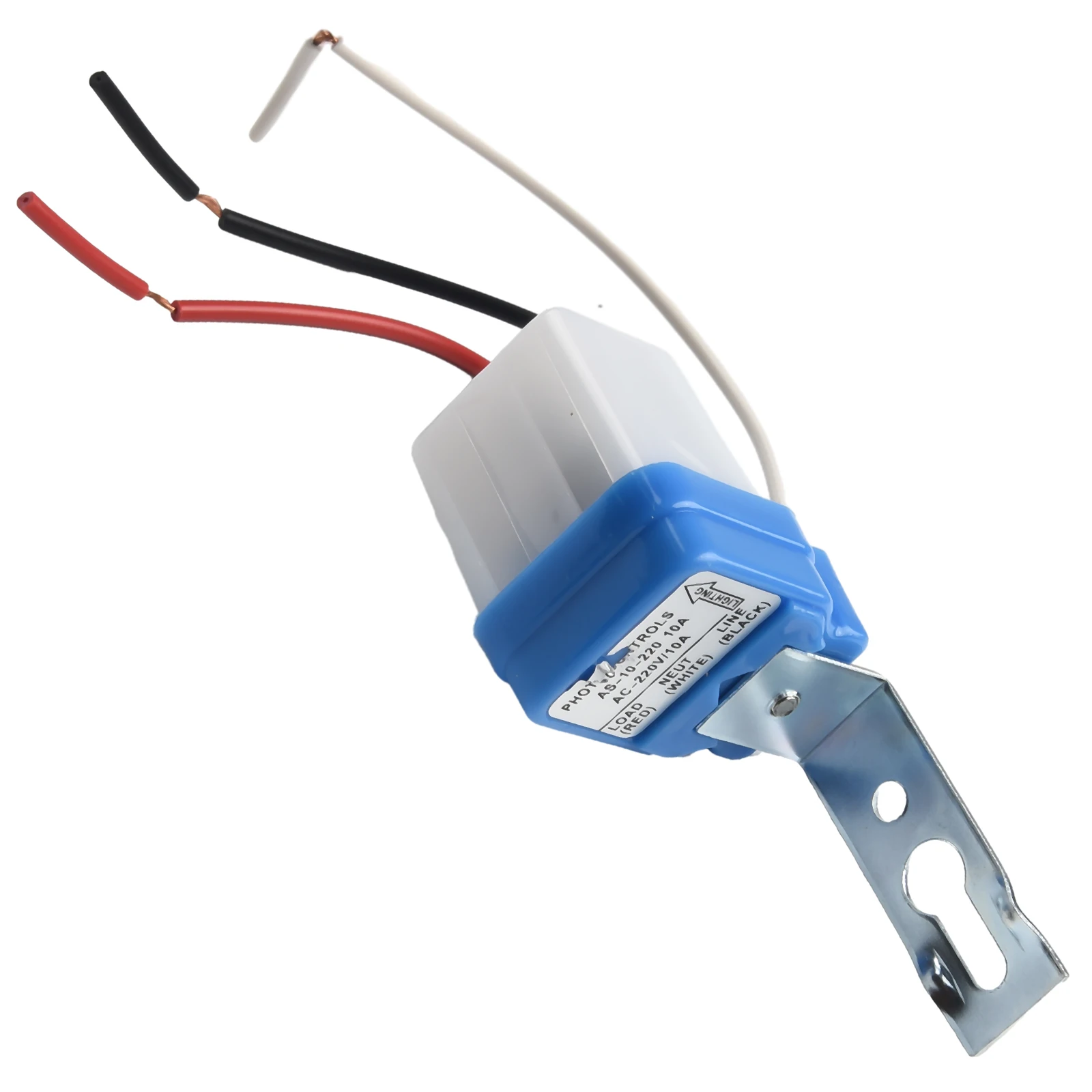 Control Sensor Switch Highways Lamp Factories Farms Gardens Parks Ports Street 10A 220V Airports Automatic Car