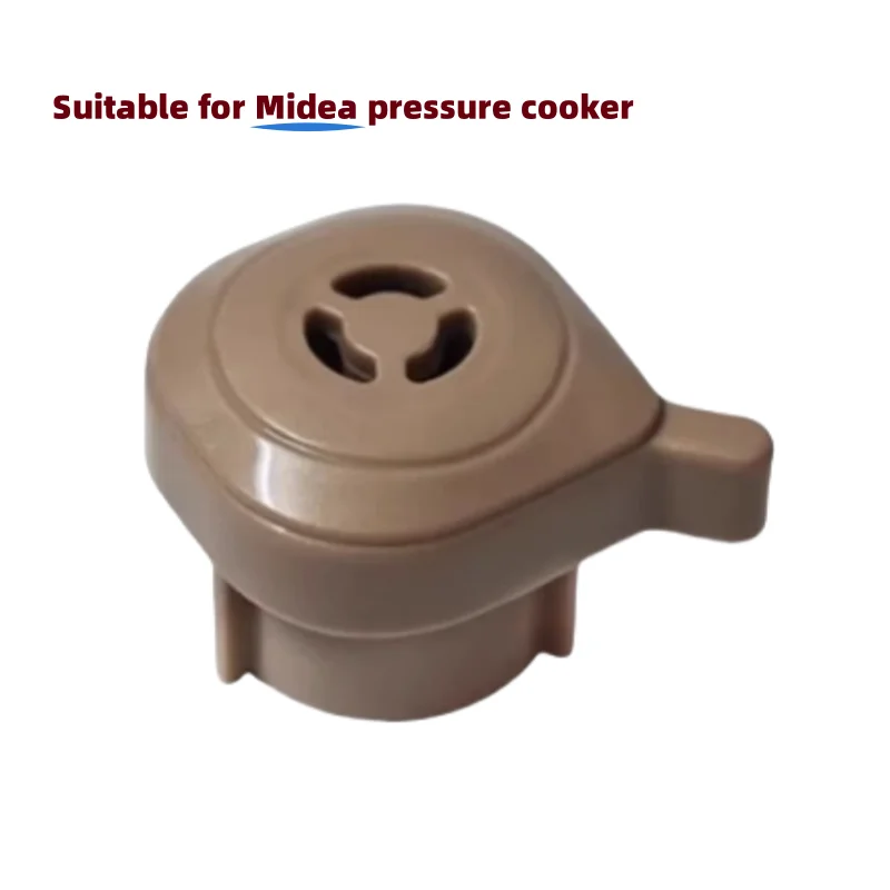 

Подходит для электрической скороварки Midea MY-WQS25A1XL, оригинальный новый ограничительный клапан давления, кухонные аксессуары