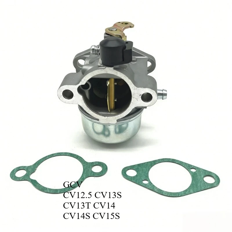 Suitable For Honda CV12.5 CV13S CV13T CV14 CV14S CV15S oil filter tube GCV series Mechanical carburetor combination
