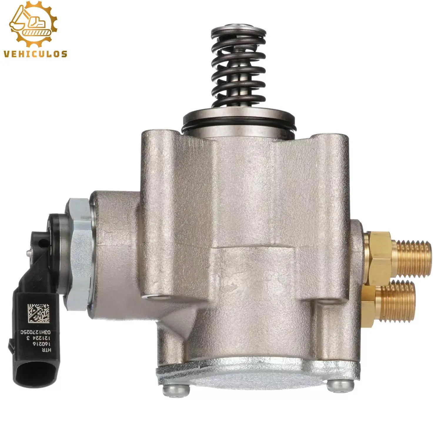 

HFS85303B 1PCS High Pressure Fuel Pump For 07-10 Audi Q7 Porsche Cayenne Volkswagen Touareg Automotive Replacement Parts