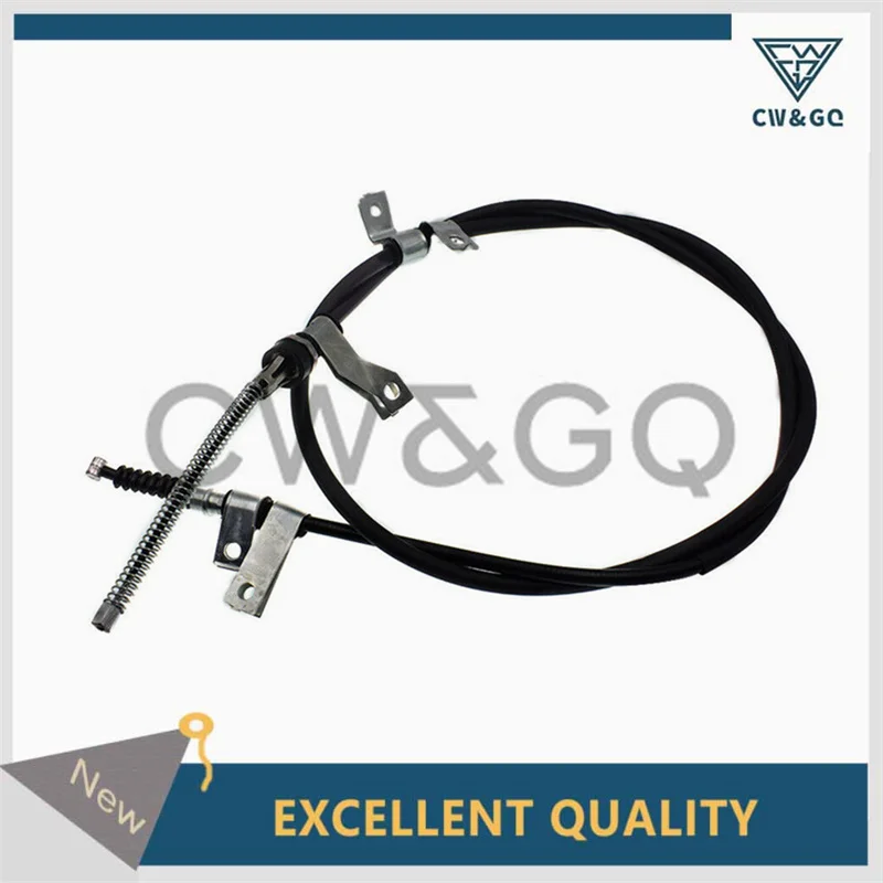 Rear Left Parking Hand Brake Cable MN102416 For Mitsubishi L200 Triton