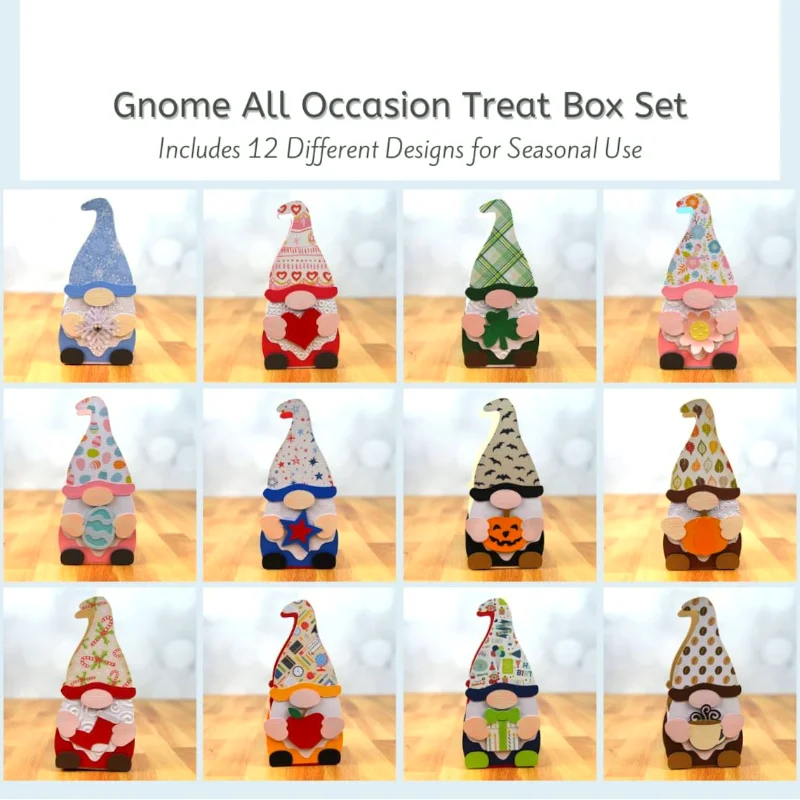 Gnome All Occasion … - image
