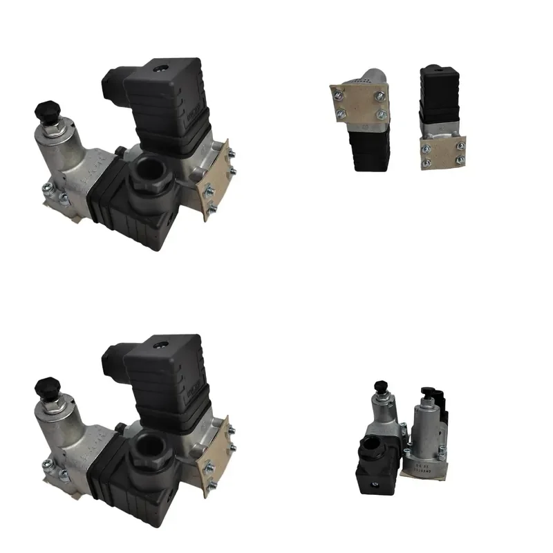 

2026 Hot Item Hawe Germany Hawe pressure relay DG33 is available in large quantities from stock