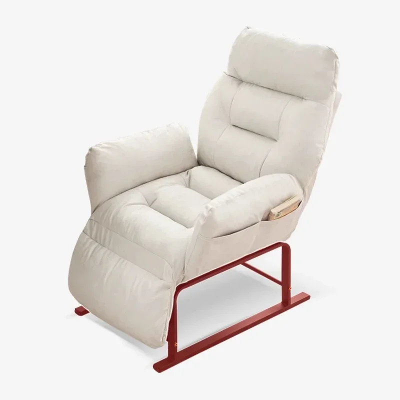 

Dining Chair Upholstered Replacement Living Room Armchairs Armchair Chairs Cadeiras De Sala De Estar Sillone Moderno Para Sala