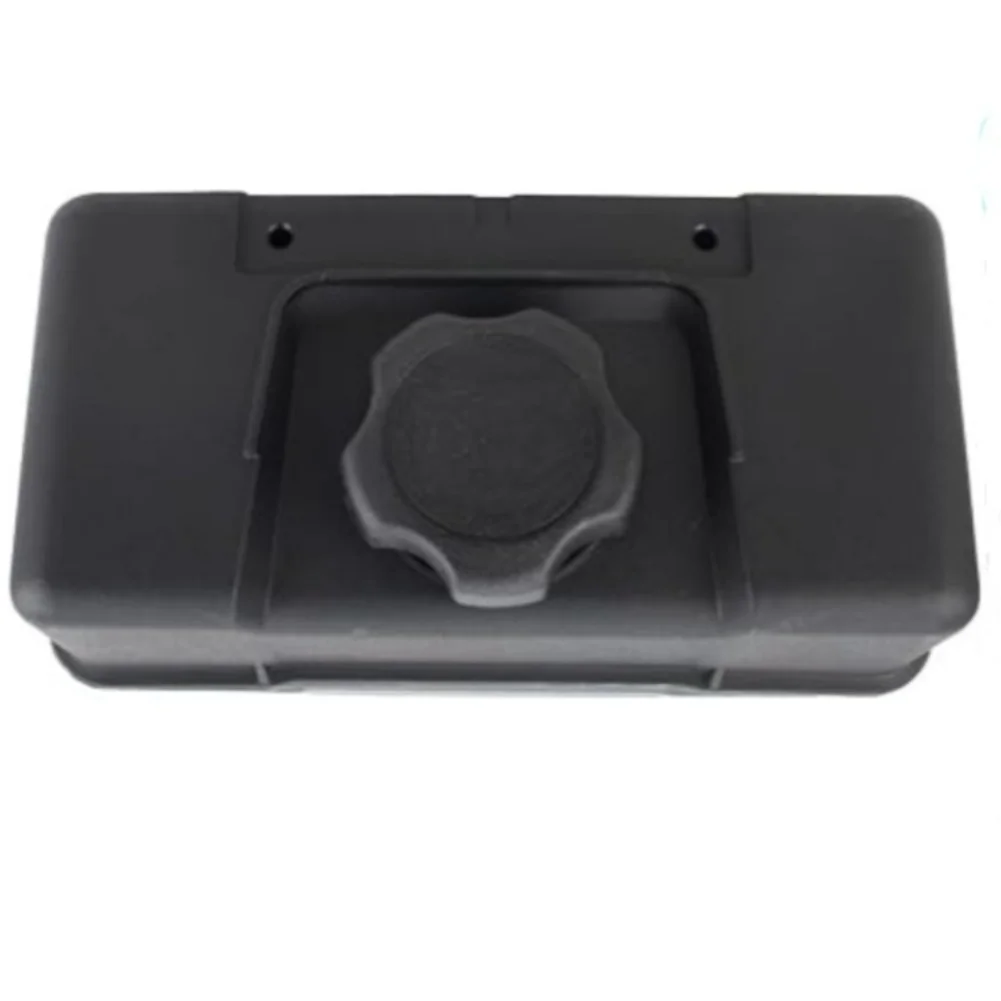 1 Gallon Fuel Storage Tank for Small Engine Lawn Mowers Intended for Use with Air-Cooled Single-Cylinder Engines