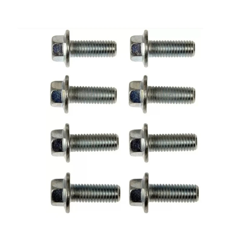 

57BA Full Size Truck Replacement Mounting 8Pcs Anti Corrosion for 15034696