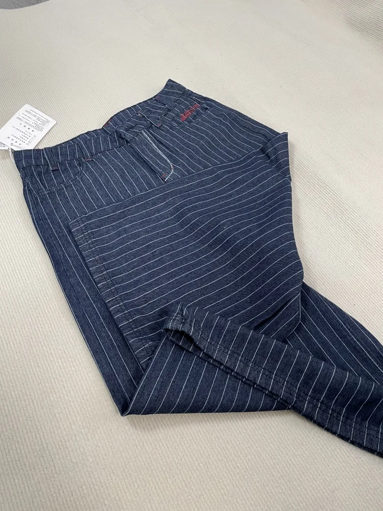Calça jeans cargo feminina, azul claro, comprimento da panturrilha, harajuku, y2k, baggy, japonesa, 2000s, tamanho grande, roupas vintage
