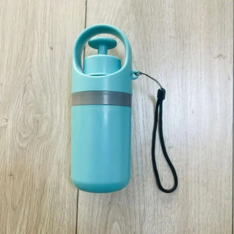 Portable Dog Poop Scooper 6