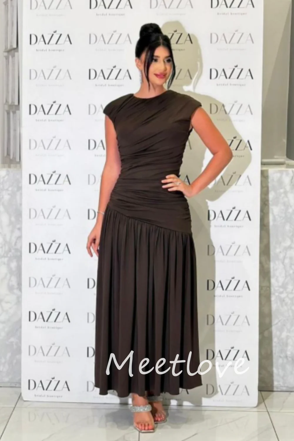 Meetlove elegancka czarne suknie wieczorowe seksowna Bodycon Maxi formalna suknia wieczorowa damska z ramiączkami bez pleców suknie balowe