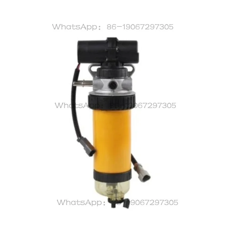 

Suitable for Accessories Fuel Water Separator Filter Diesel Engine Parts Housing Truck 32/925994