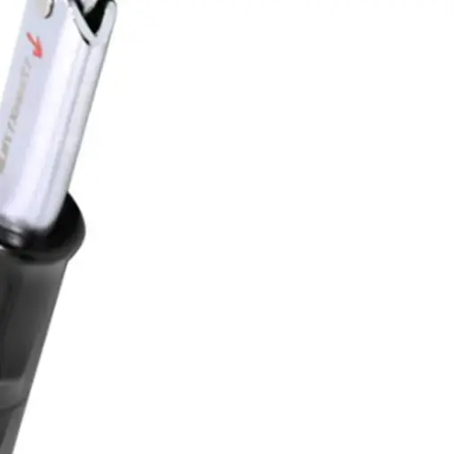 Nickel-chromium Alloy Steel Ratchet Torque Wrench ST02L For Auto HVAC Maintenance Tools Torque Measurement Available