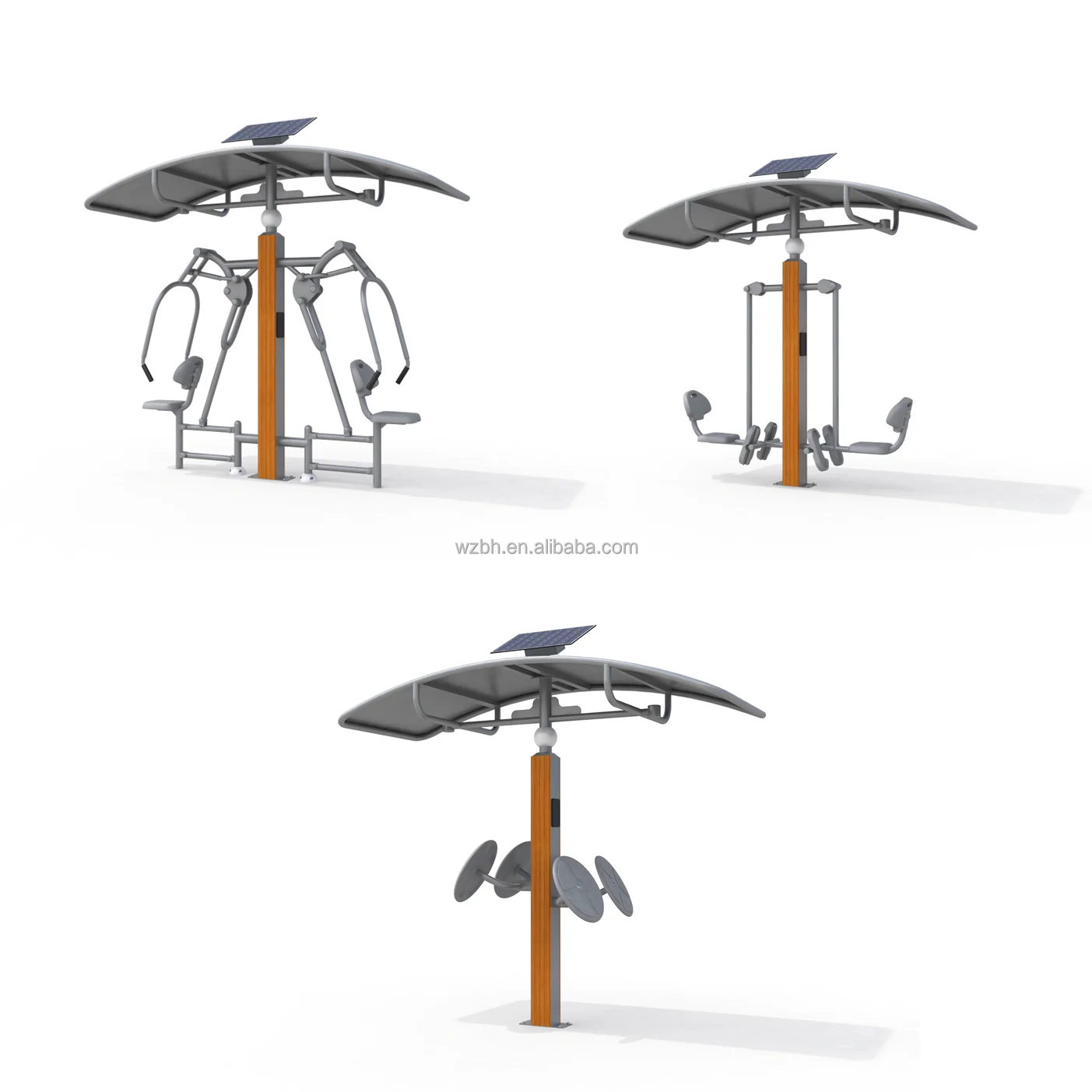 Baihe Wholesale Int… - image