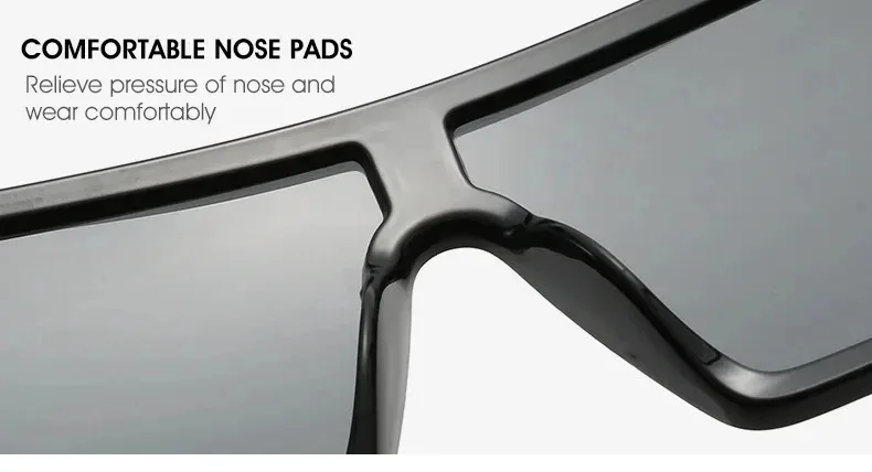 Neue quadratische Sonnenbrille für Herren und Damen – Modetrend, Vintage, UV400, Schwarz-Silber, Sonnenbrillen für Männer und Frauen, Brillen, Shades 2026 – Detail 16