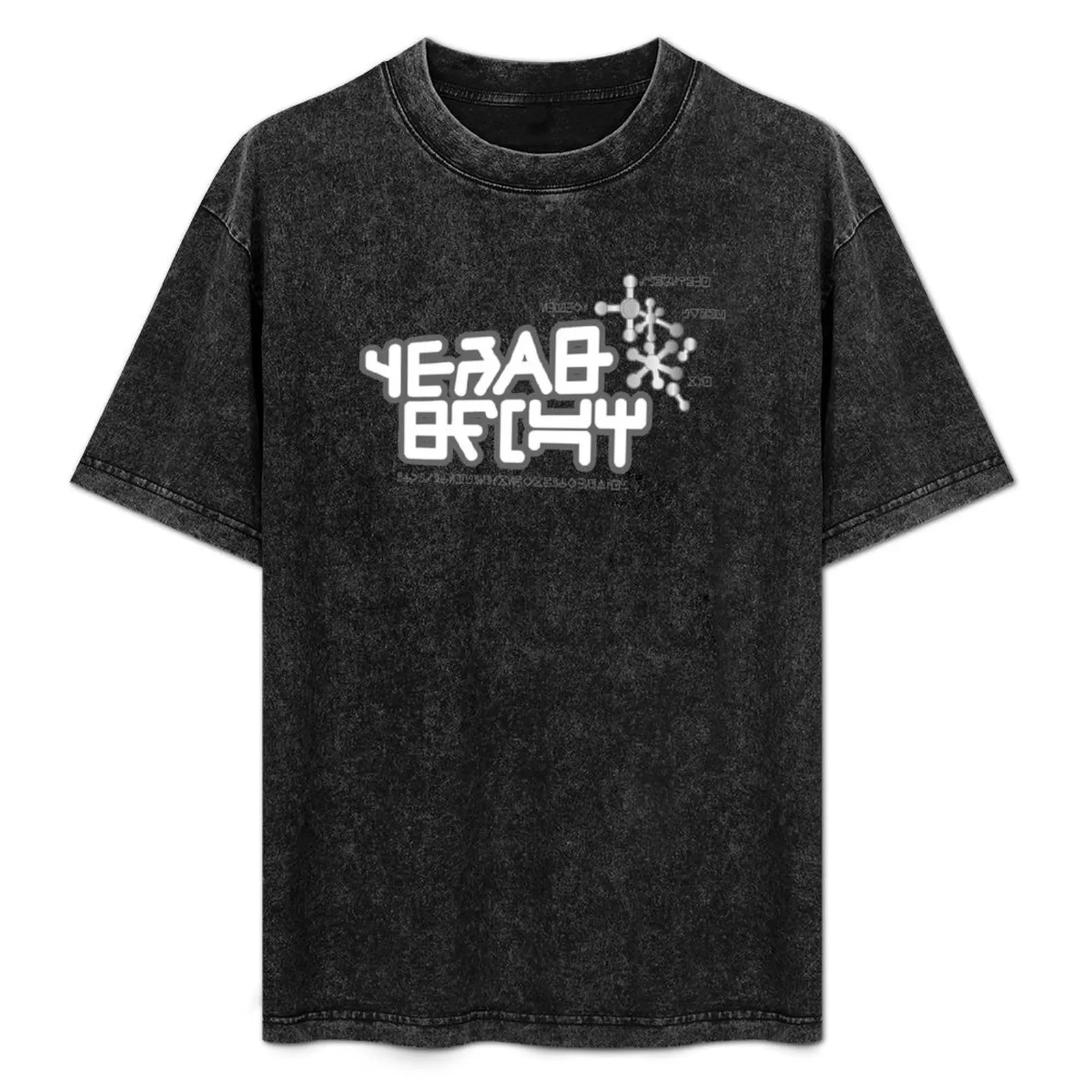 Camiseta star-lord alienígena, ropa de talla grande, camiseta de manga corta, camisetas ajustadas de nueva edición para hombres