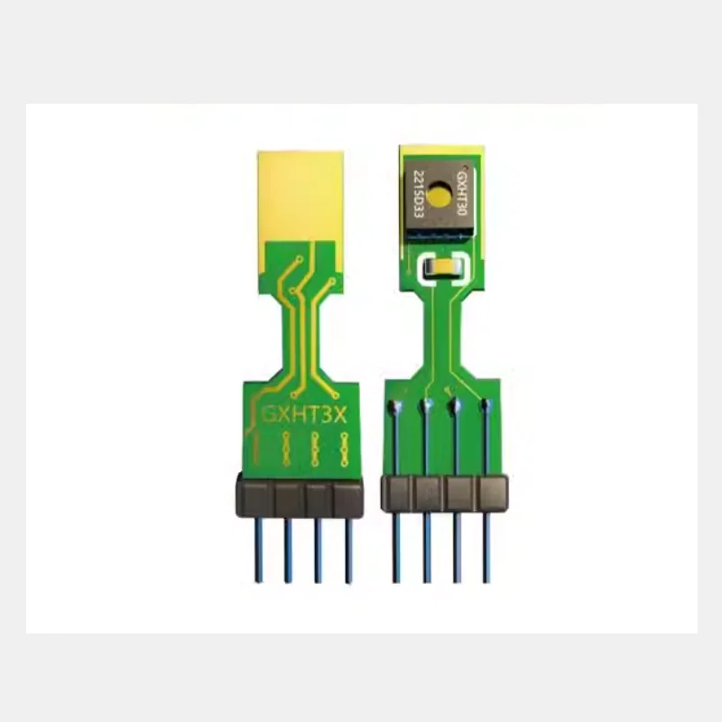 La comunicación I2C del módulo sensor de temperatura y humedad GXHT30CM auténtica y original puede representar SHT85