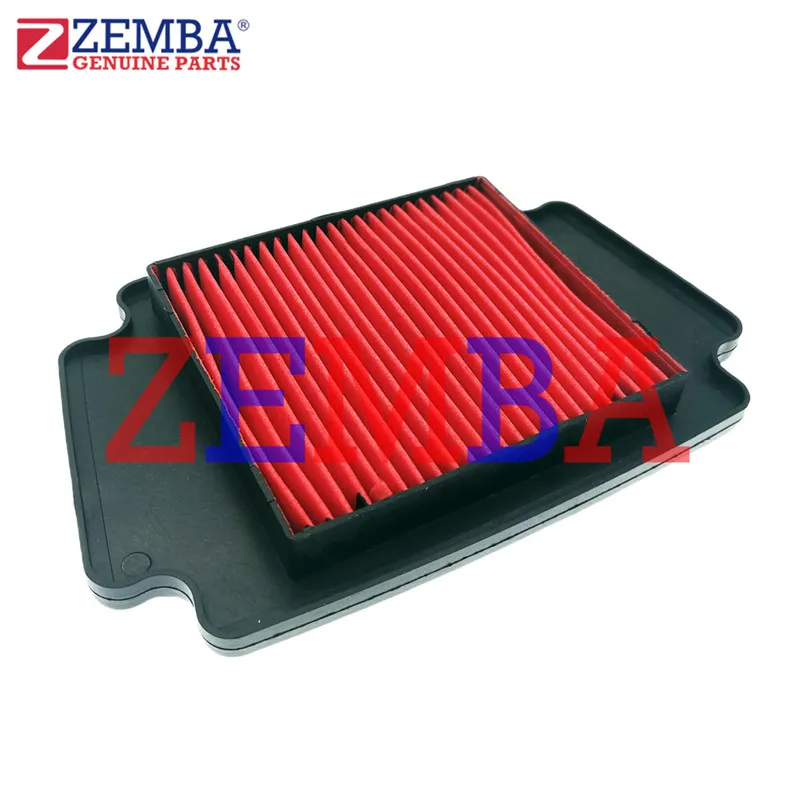 

AIR CLEANER AIR FILTER ELEMENT FOR HONDA WAVE100 WAVE105 SDH100-41 SDH100-42 SDH100-43 SDH100-45 SHD100 SHD