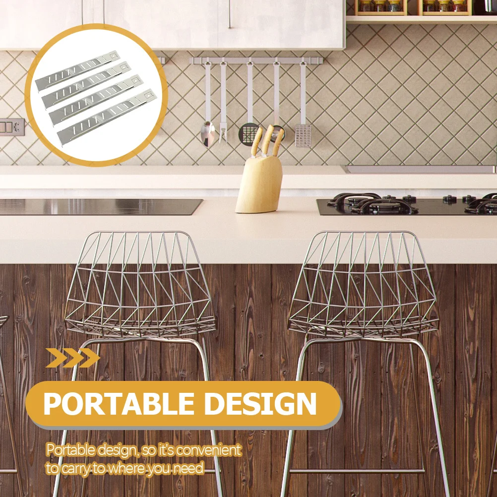 

2Pcs Portable Windshield Foldable Lightweight Windproof Cooking Burner Outdoor Camping Bbq Windscreen Portable Windshield