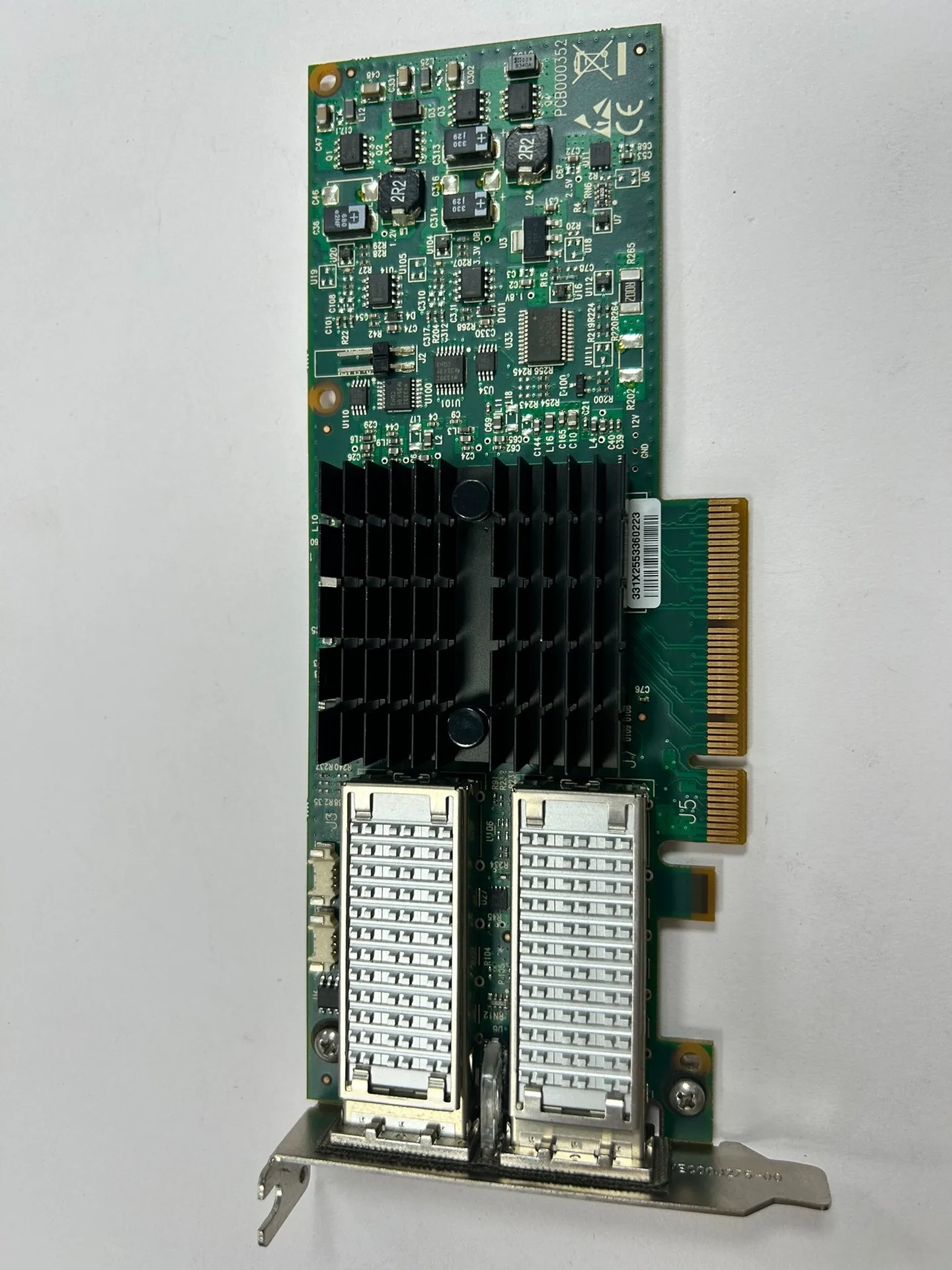 Рисунок 2 - Известный бренд MHRH2A-XSR 40 ГБ