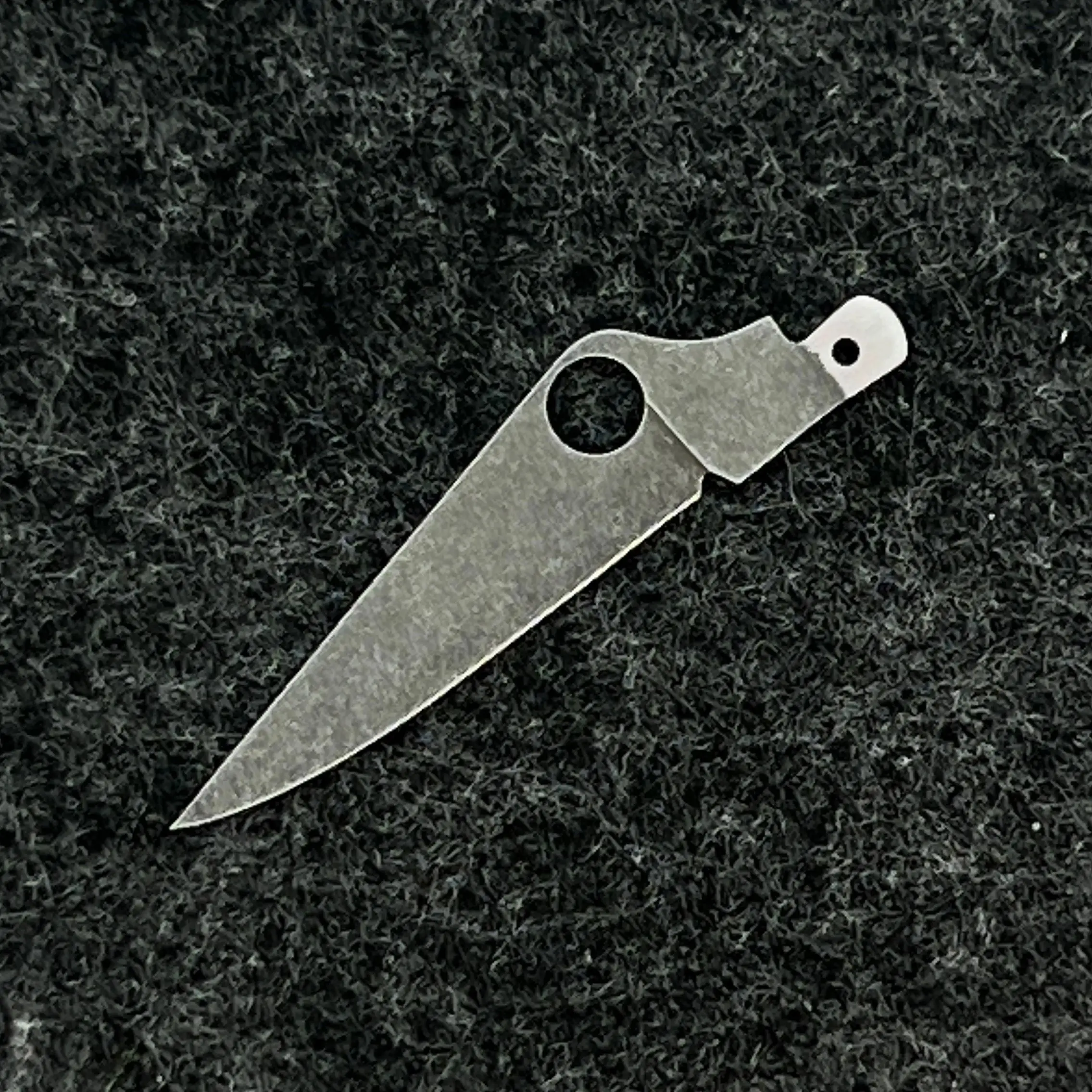 Black VG10 Steel Re… - image