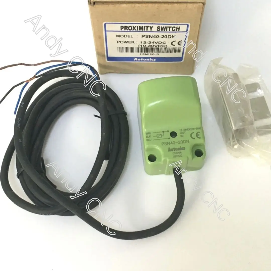 Brand new PSN40-20DN proximity sensor Fast Shipping